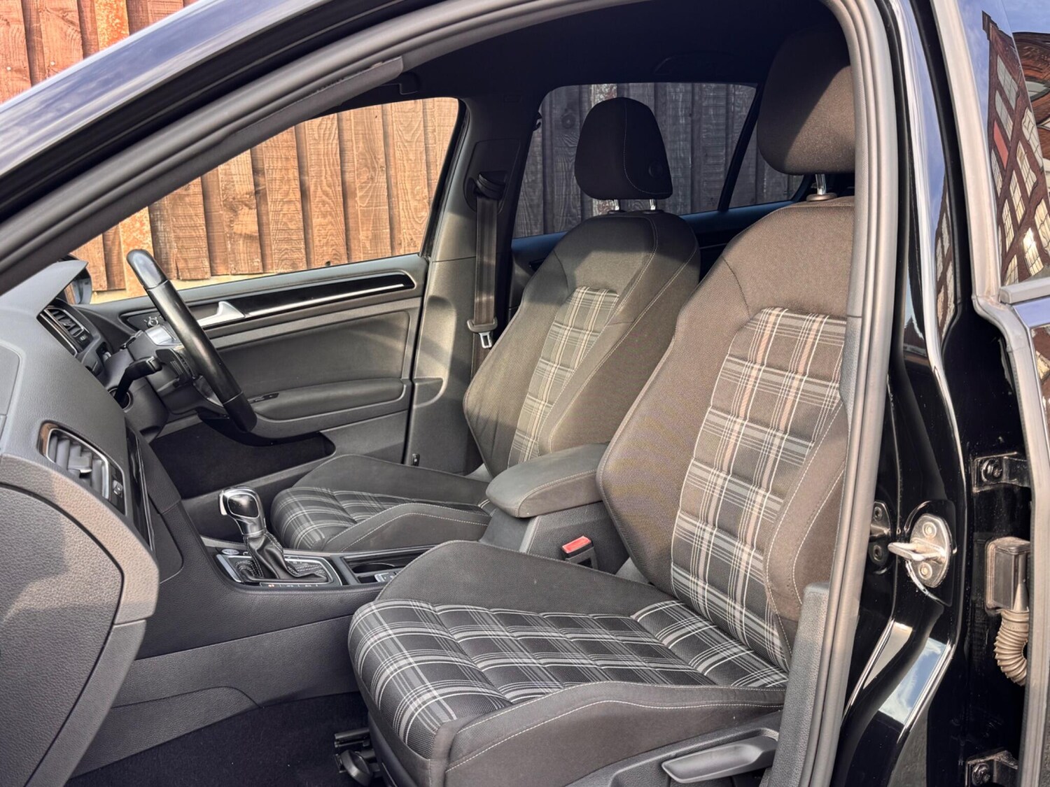 Used Volkswagen Golf for sale - 77496641: Photo 27