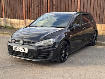 Used Volkswagen Golf 2015 for sale - 77496641: Photo