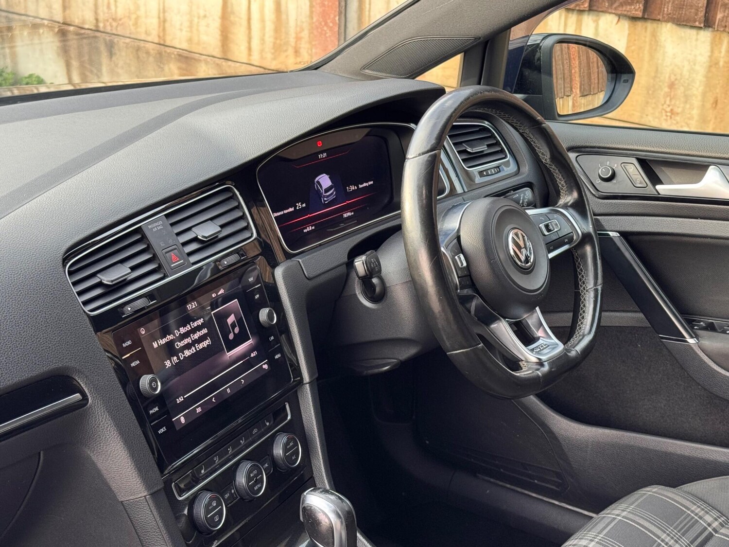 Used Volkswagen Golf for sale - 77496641: Photo 31