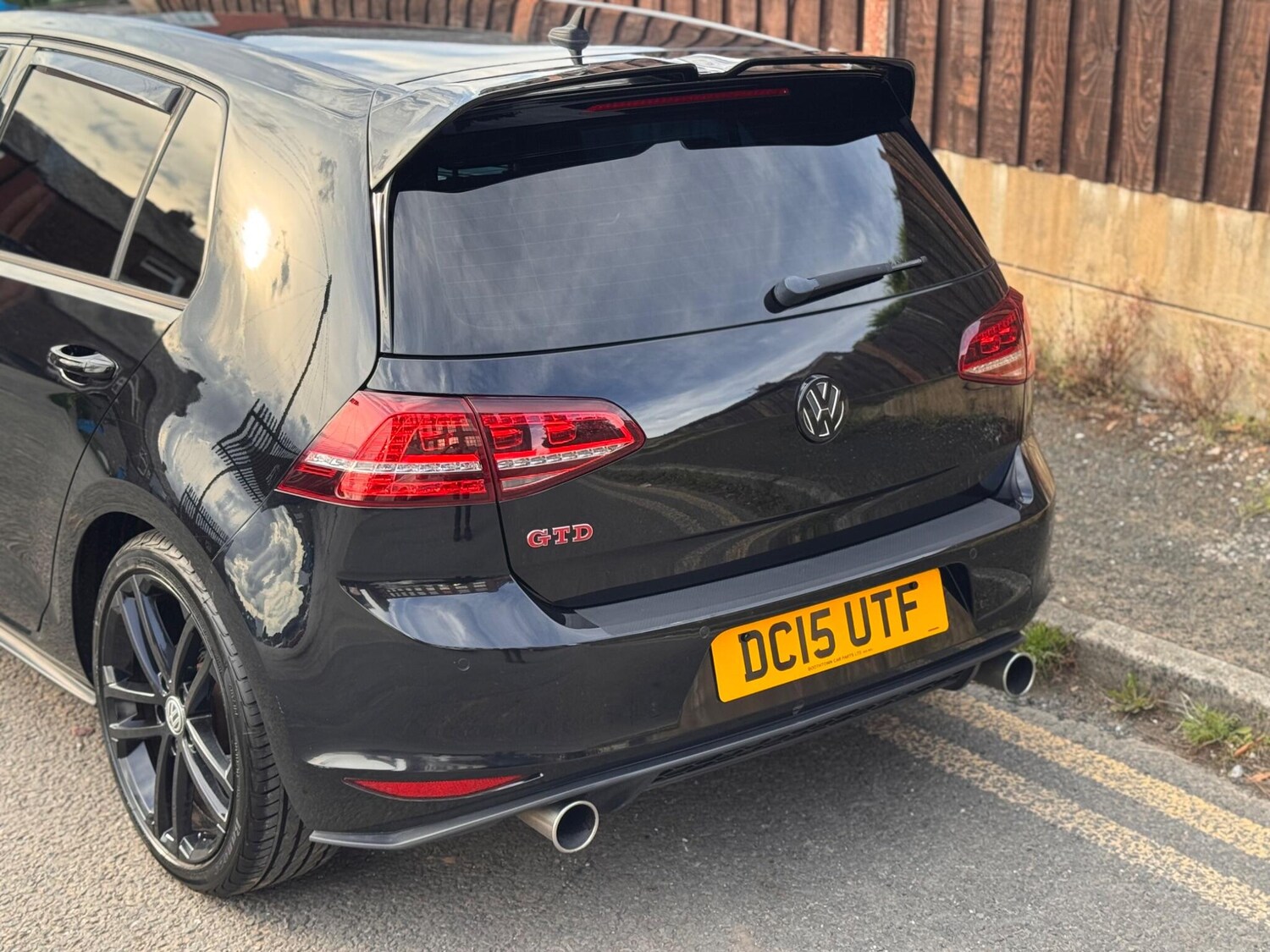 Used Volkswagen Golf for sale - 77496641: Photo 33