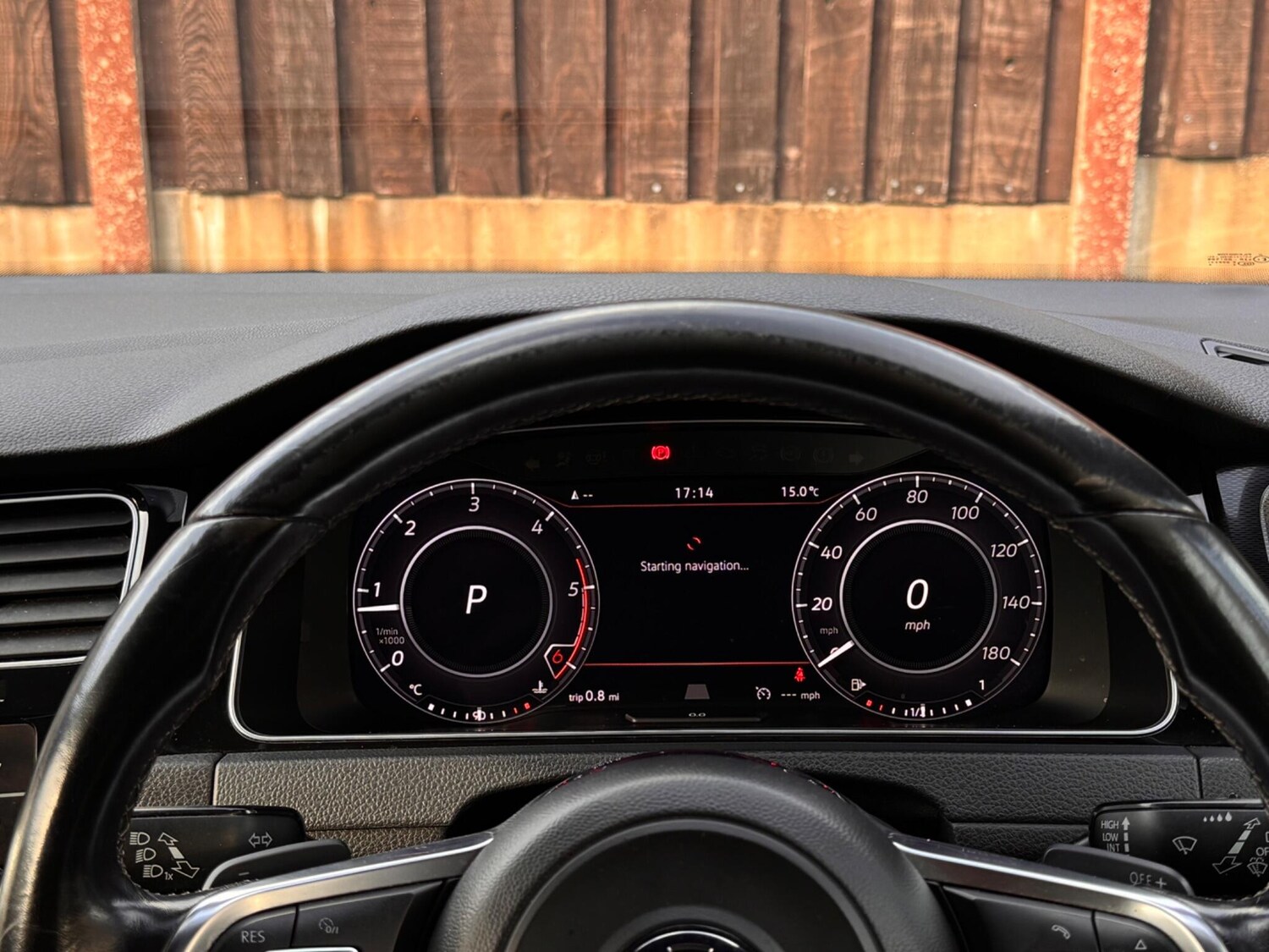 Used Volkswagen Golf for sale - 77496641: Photo 36