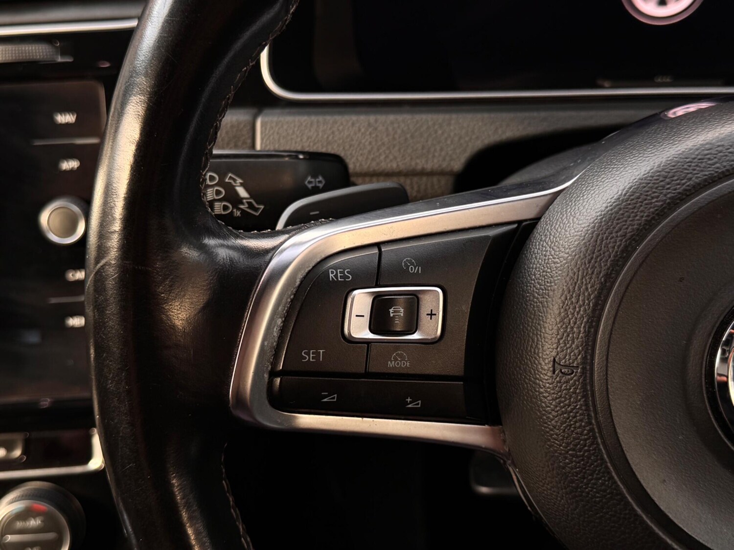 Used Volkswagen Golf for sale - 77496641: Photo 37