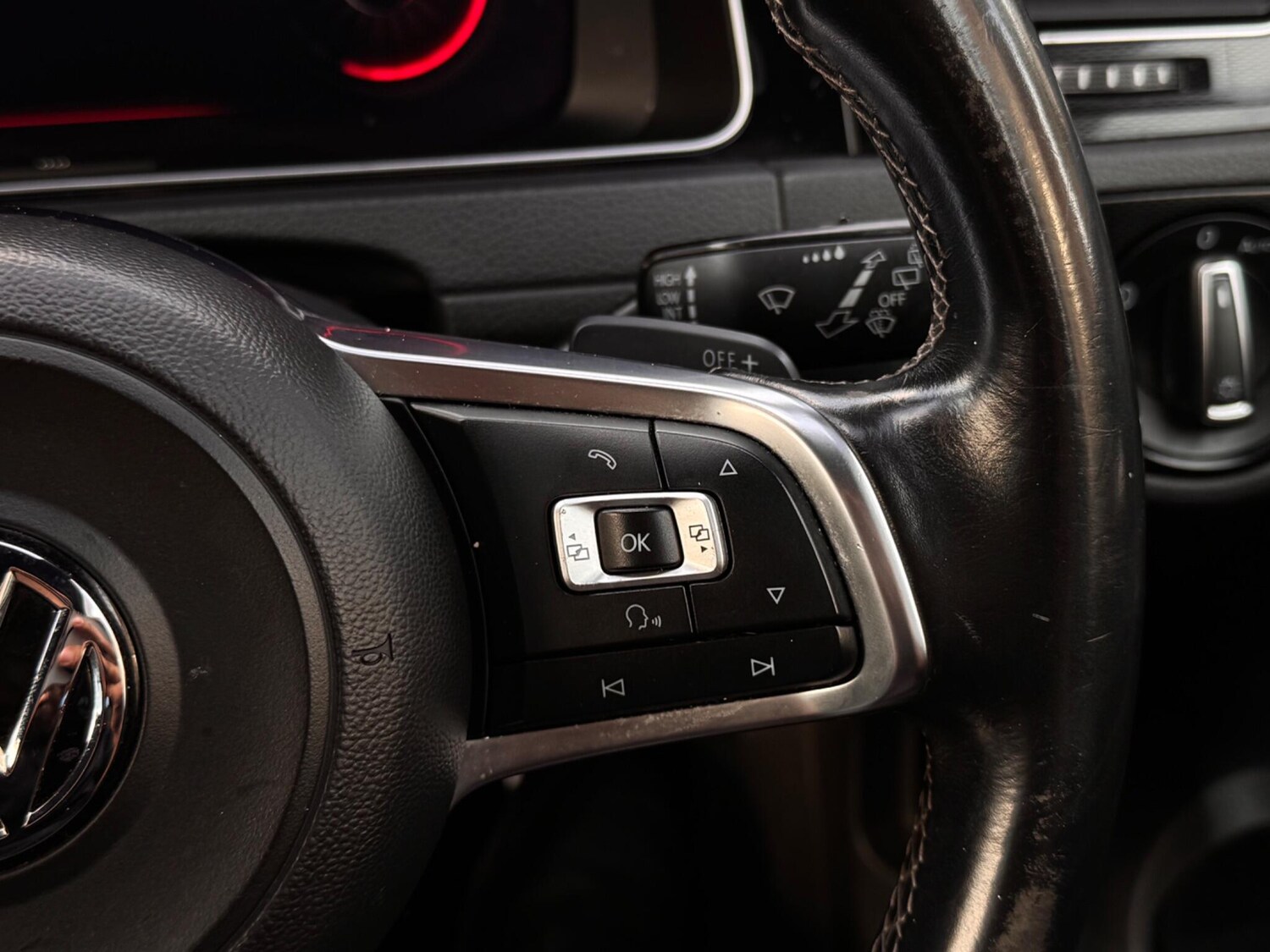 Used Volkswagen Golf for sale - 77496641: Photo 38