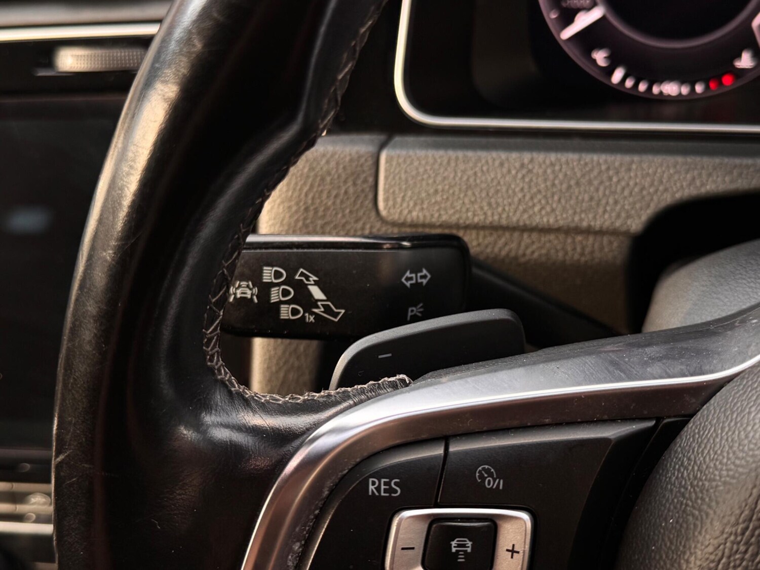 Used Volkswagen Golf for sale - 77496641: Photo 39