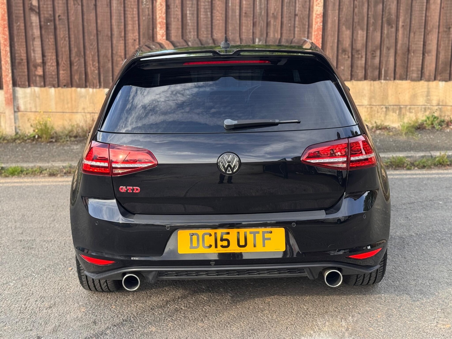 Used Volkswagen Golf for sale - 77496641: Photo 4