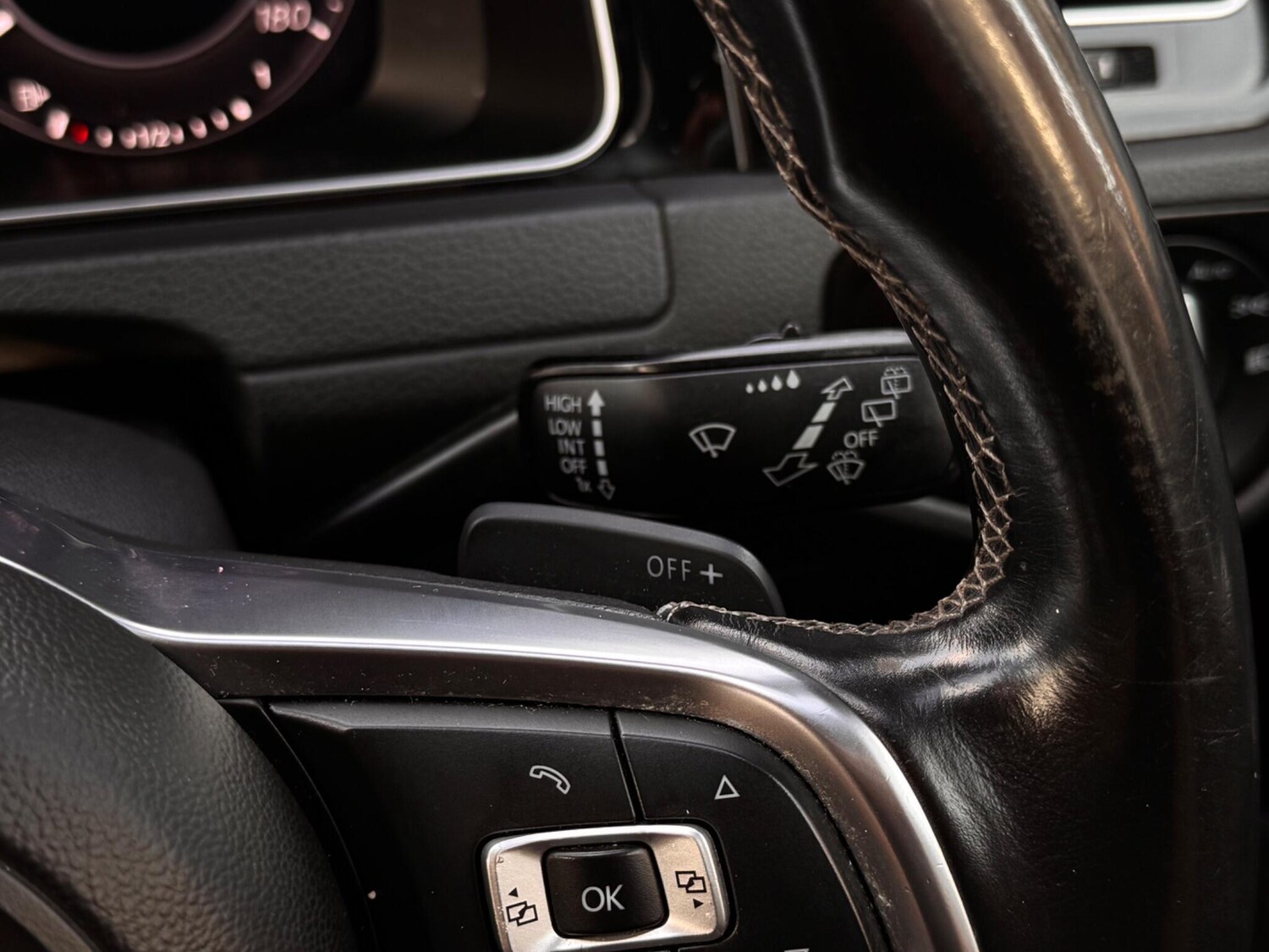 Used Volkswagen Golf for sale - 77496641: Photo 40