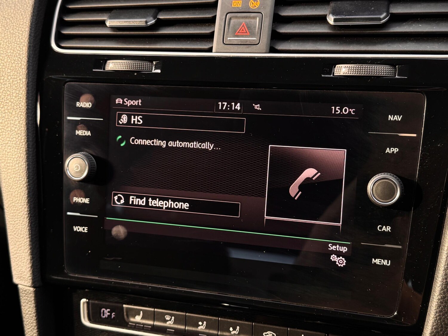 Used Volkswagen Golf for sale - 77496641: Photo 42