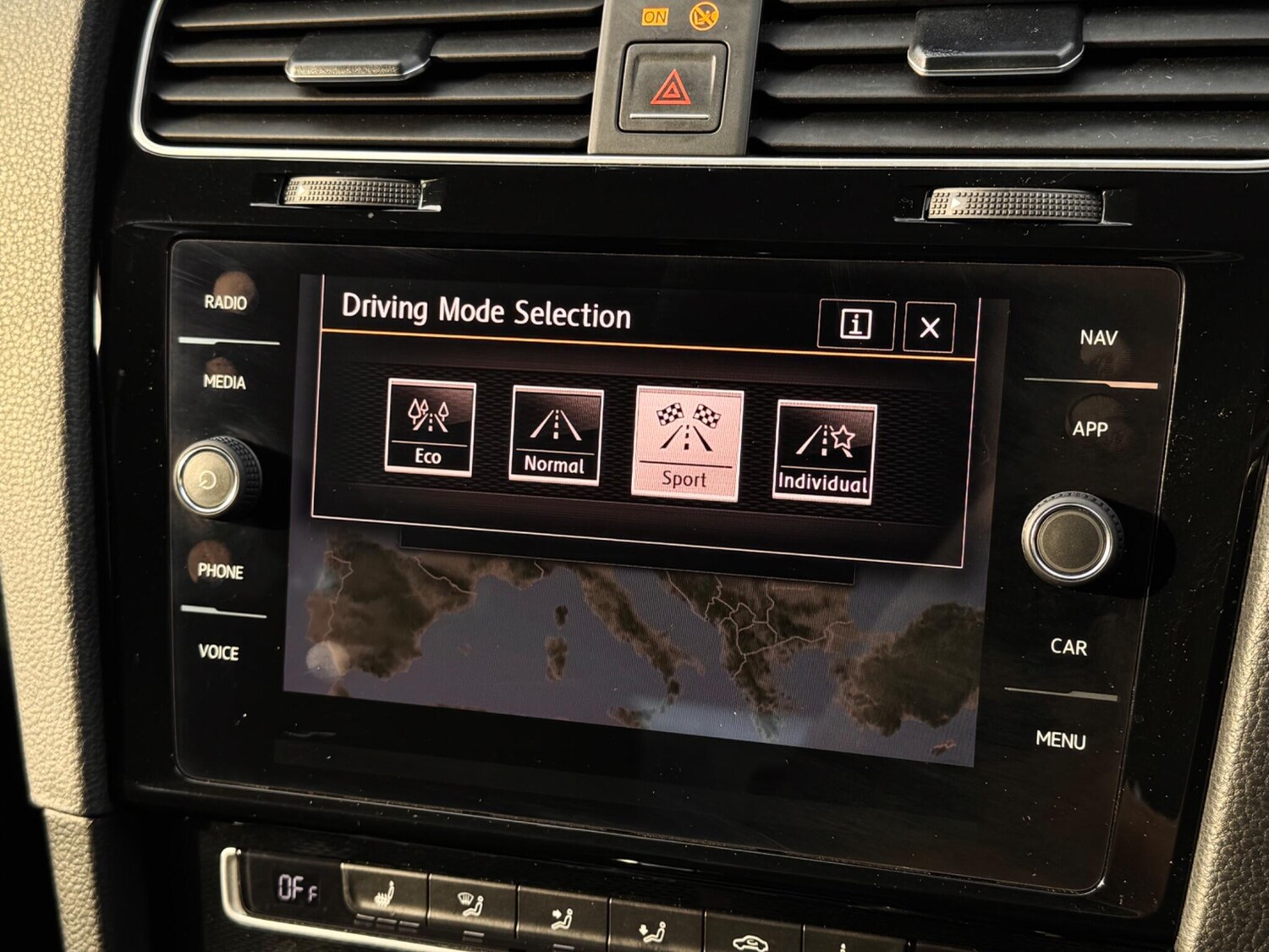 Used Volkswagen Golf for sale - 77496641: Photo 43