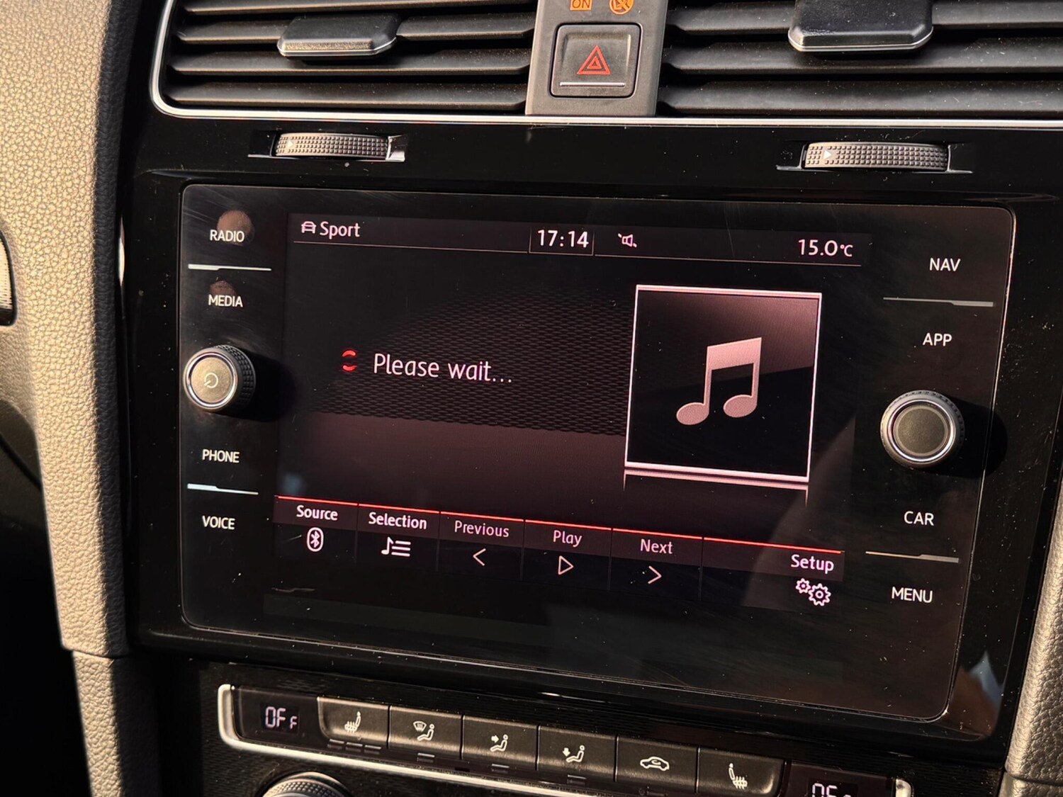 Used Volkswagen Golf for sale - 77496641: Photo 44