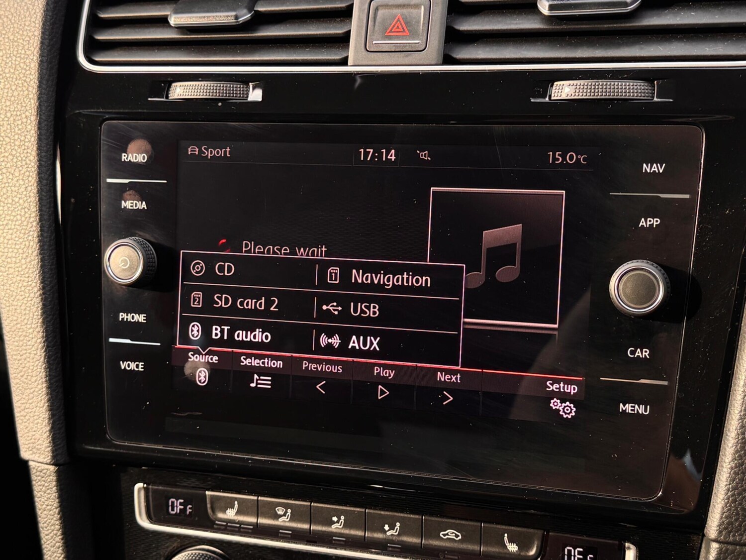 Used Volkswagen Golf for sale - 77496641: Photo 45