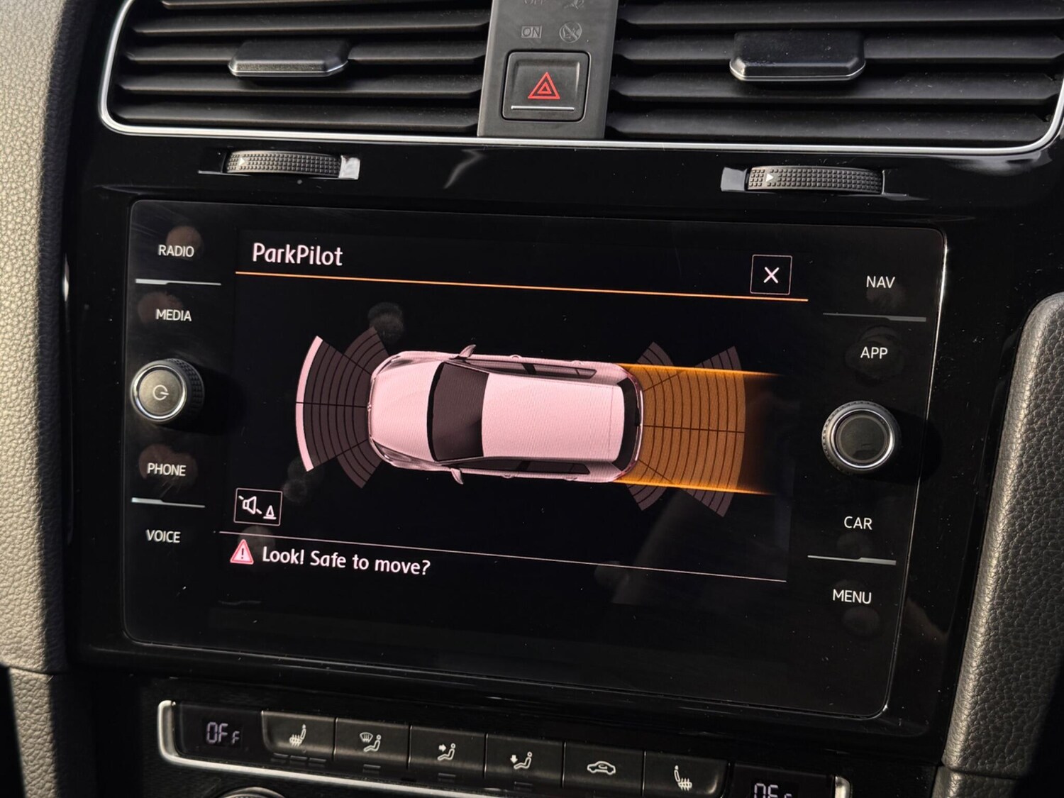 Used Volkswagen Golf for sale - 77496641: Photo 47