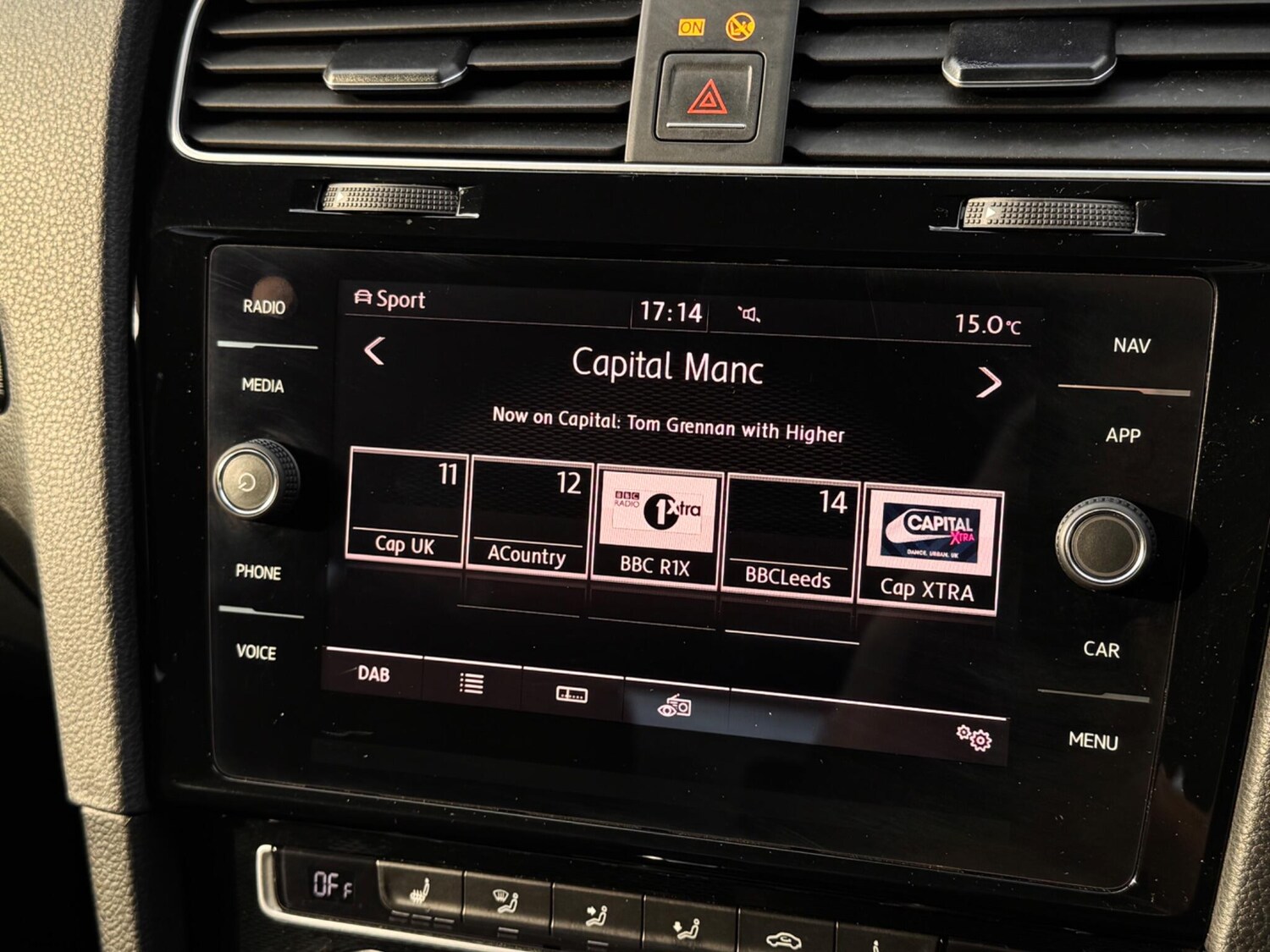 Used Volkswagen Golf for sale - 77496641: Photo 48