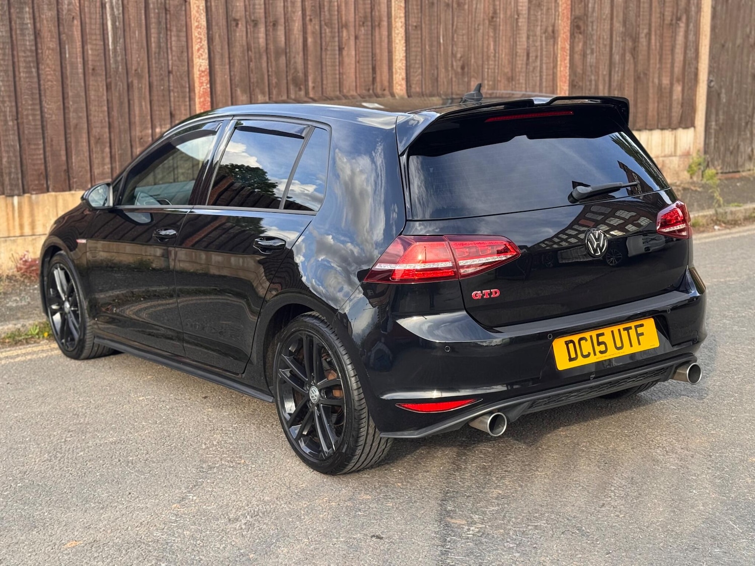 Used Volkswagen Golf for sale - 77496641: Photo 5