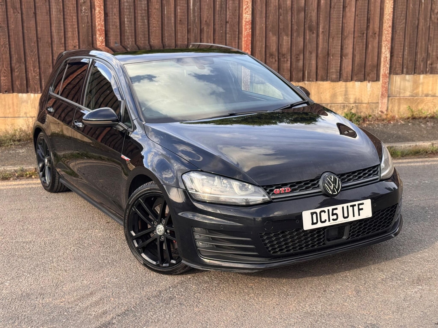 Used Volkswagen Golf for sale - 77496641: Photo 58