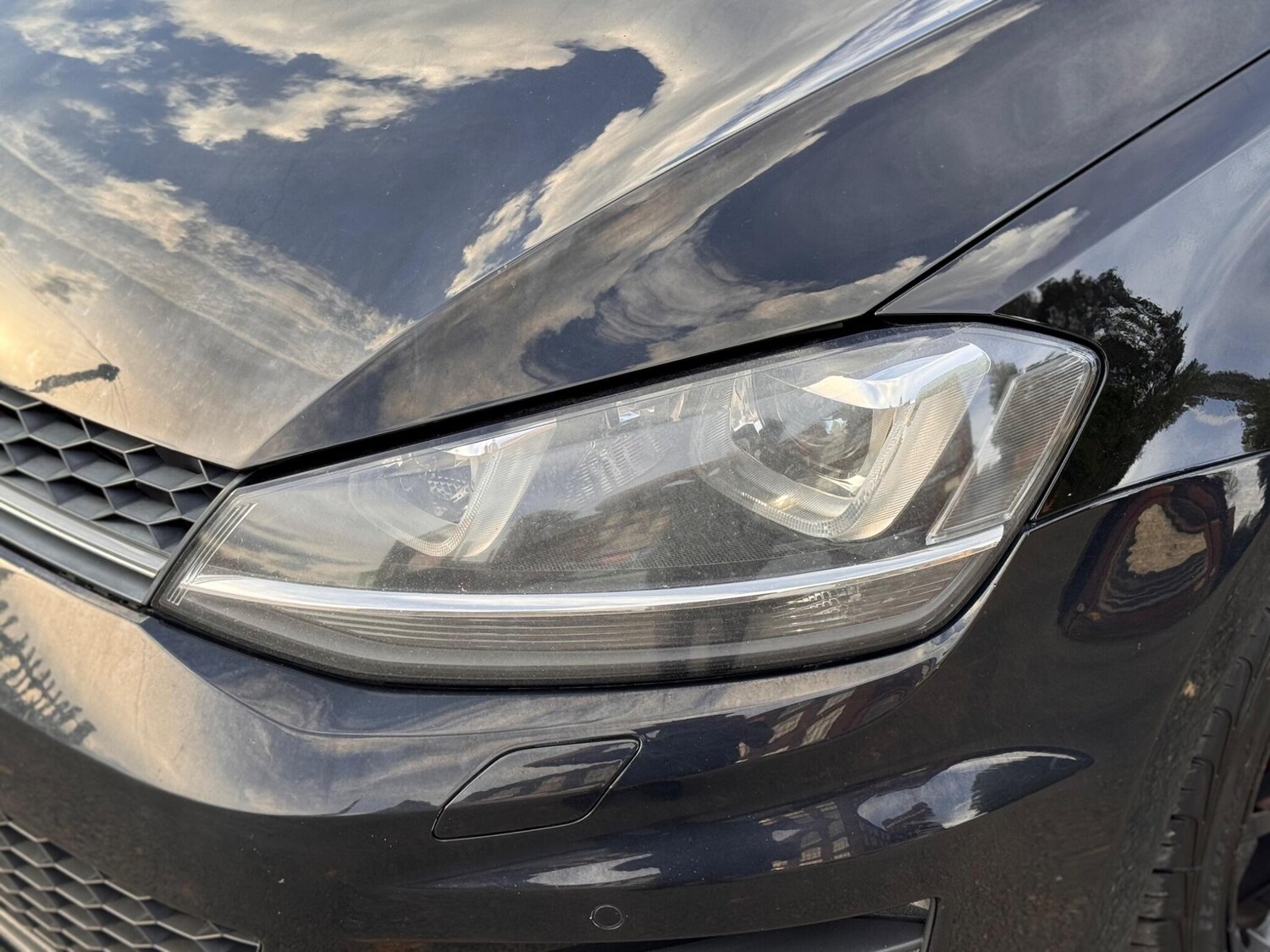 Used Volkswagen Golf for sale - 77496641: Photo 63