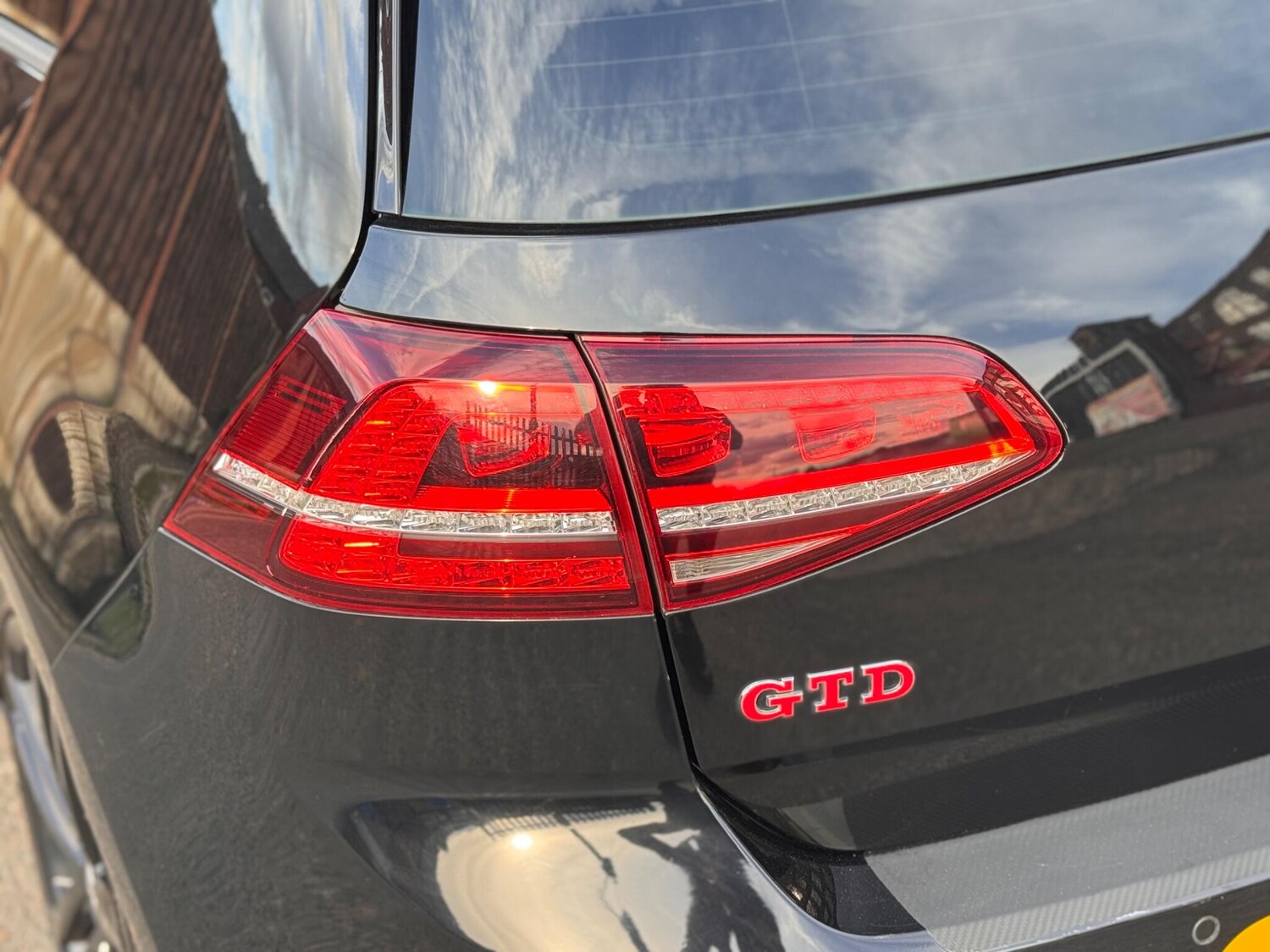 Used Volkswagen Golf for sale - 77496641: Photo 64