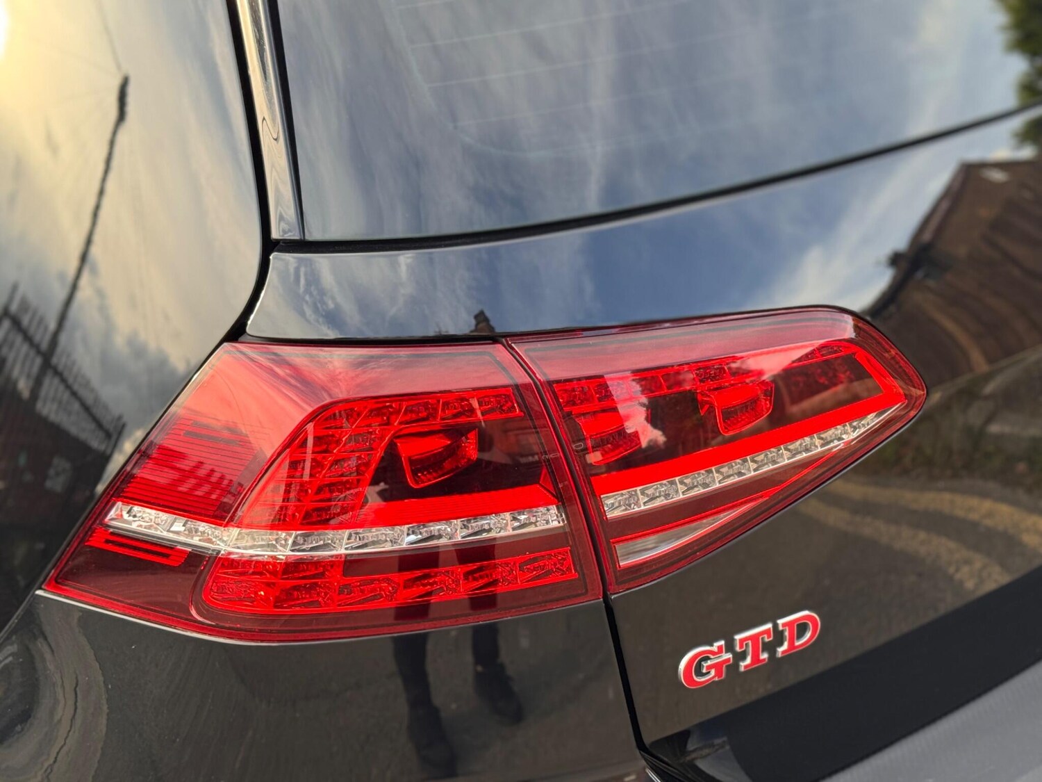 Used Volkswagen Golf for sale - 77496641: Photo 65