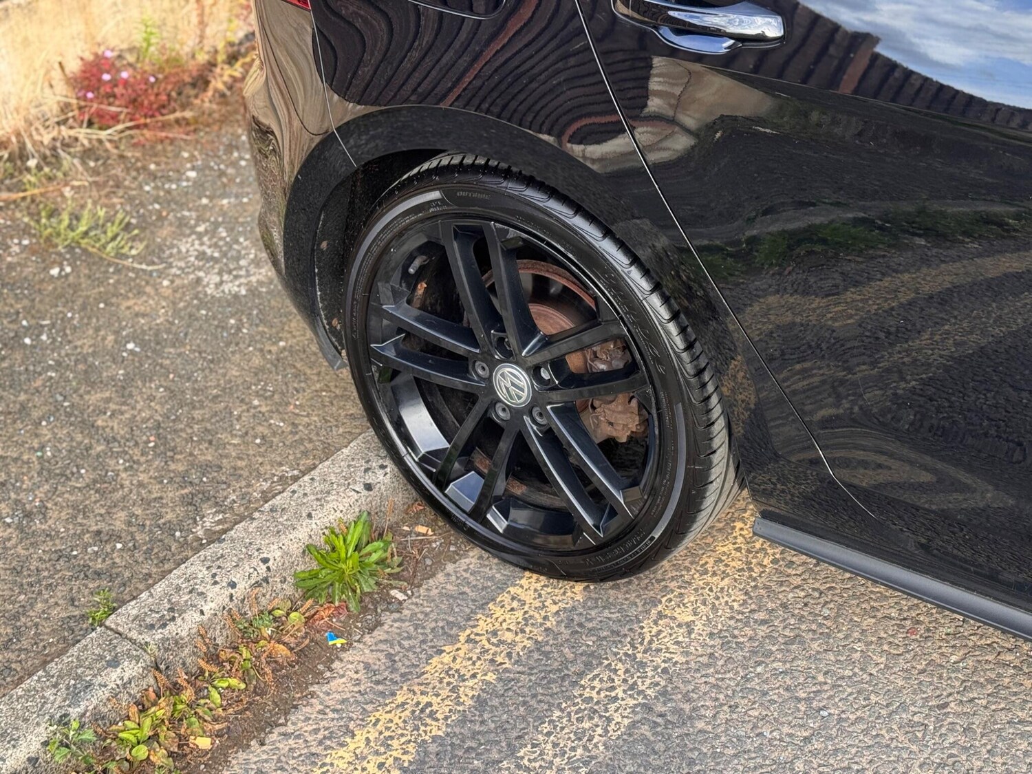 Used Volkswagen Golf for sale - 77496641: Photo 67