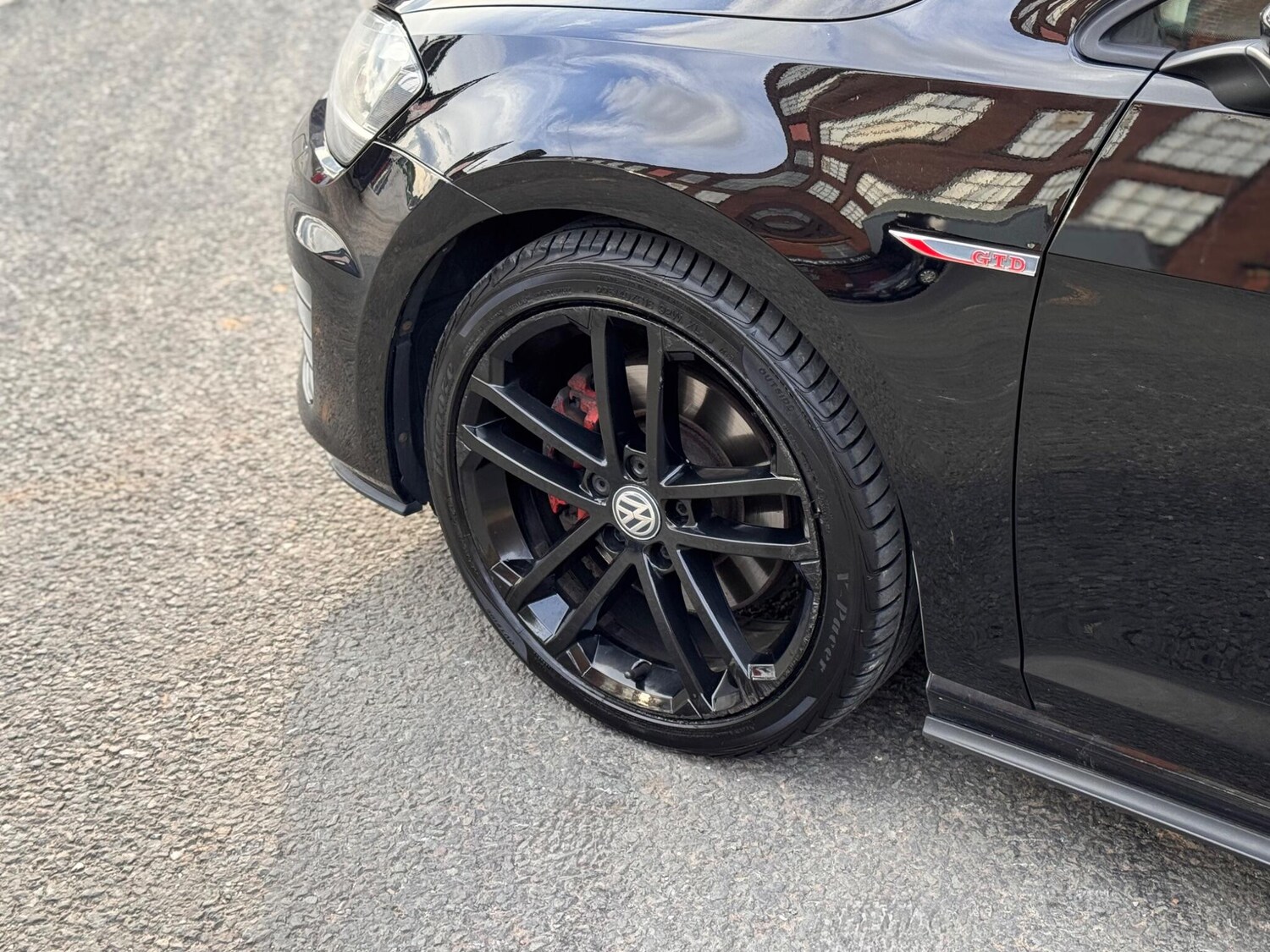 Used Volkswagen Golf for sale - 77496641: Photo 69