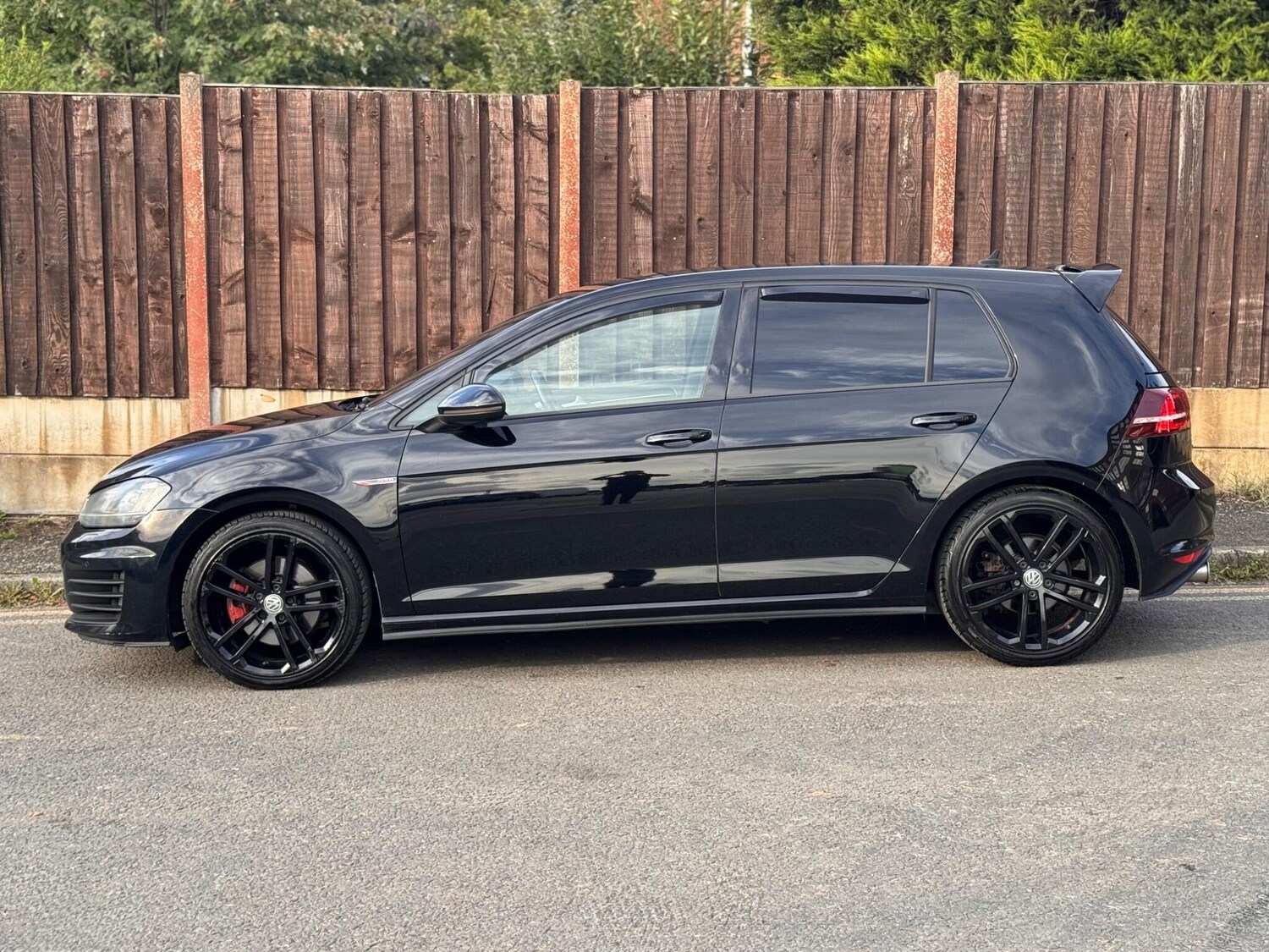 Used Volkswagen Golf for sale - 77496641: Photo 7