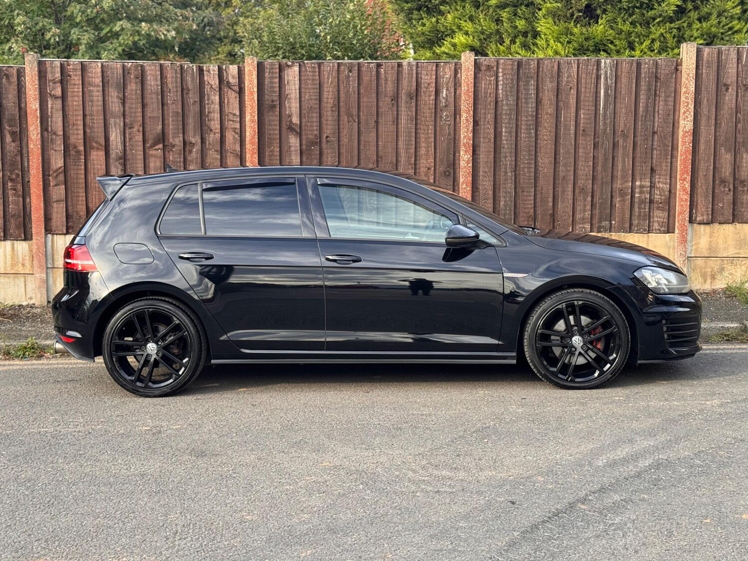 Used Volkswagen Golf for sale - 77496641: Photo 8