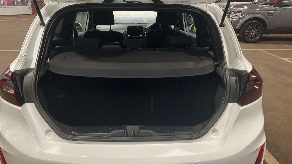 Used Ford Fiesta for sale - 76440309: Photo 11