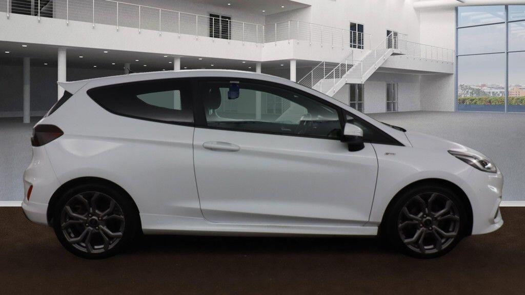 Used Ford Fiesta for sale - 76440309: Photo 6