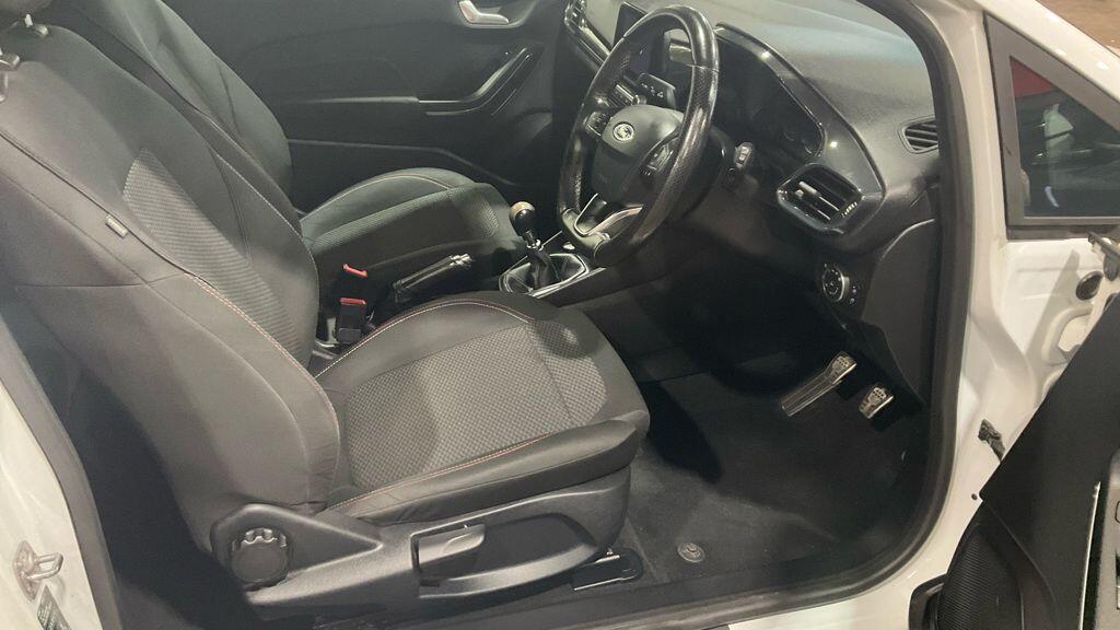 Used Ford Fiesta for sale - 76440309: Photo 7