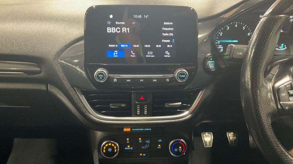 Used Ford Fiesta for sale - 76440309: Photo 9