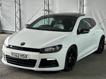 Used Volkswagen Scirocco 2012 for sale - 79807993: Photo