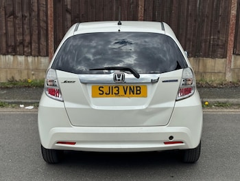 Used Honda Jazz 2013 for sale - 78319319: Photo