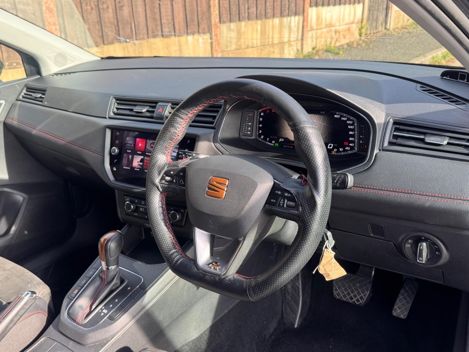 Used SEAT Ibiza 2019 for sale - 76247283: Photo 10