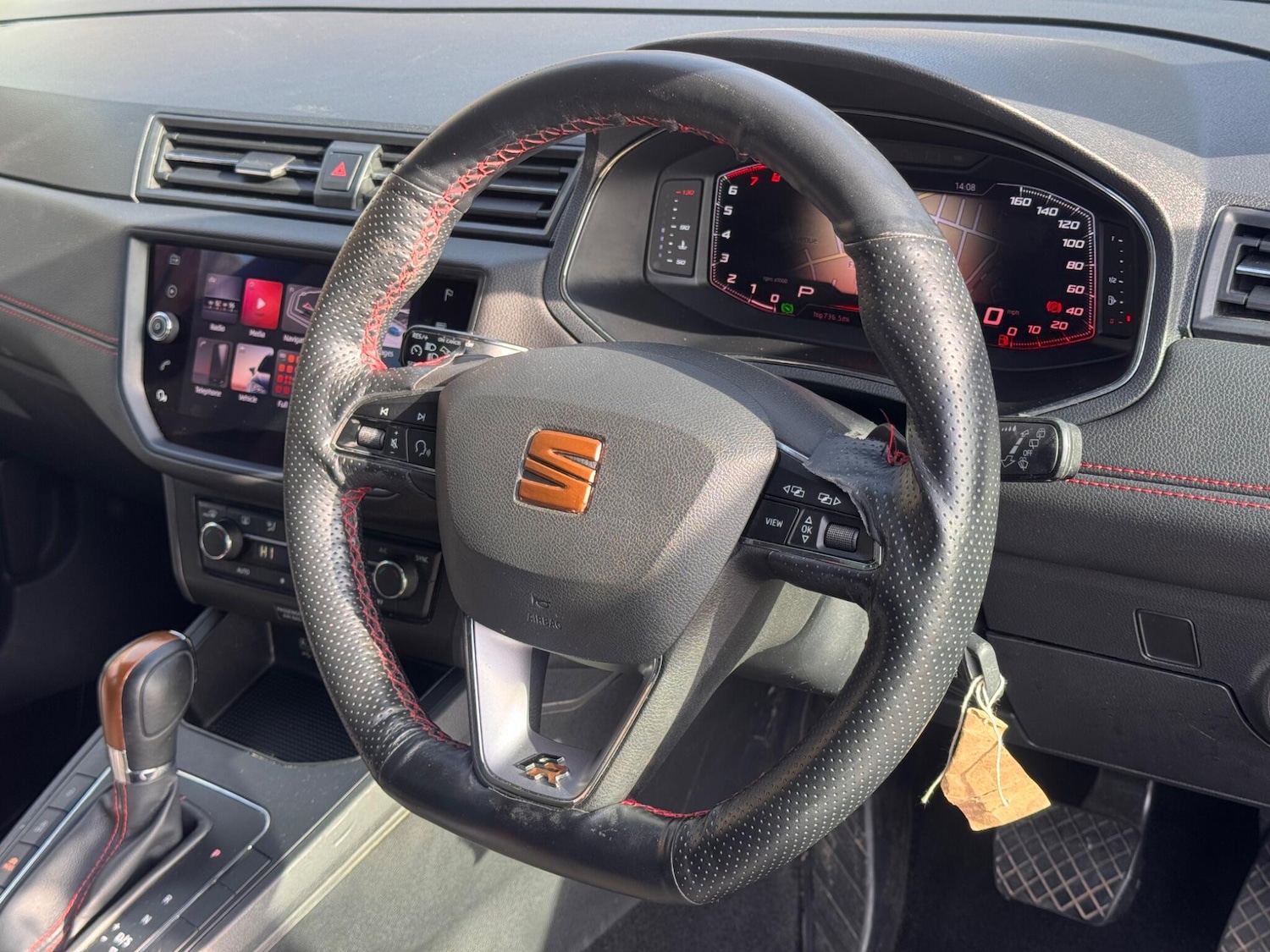 Used SEAT Ibiza 2019 for sale - 76247283: Photo 11