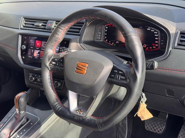Used SEAT Ibiza 2019 for sale - 76247283: Photo 11