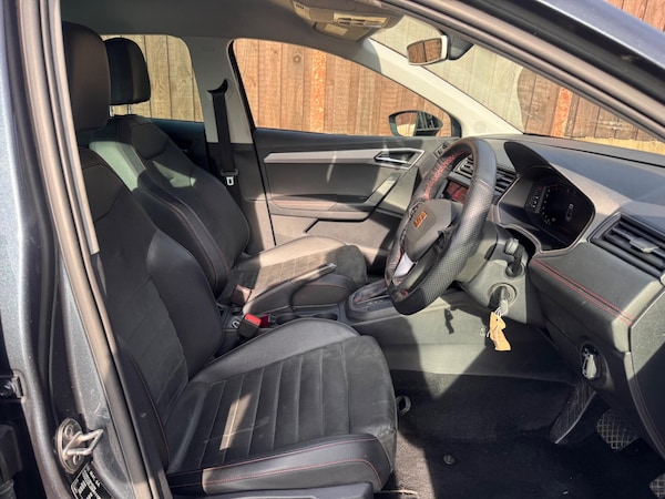 Used SEAT Ibiza 2019 for sale - 76247283: Photo 13