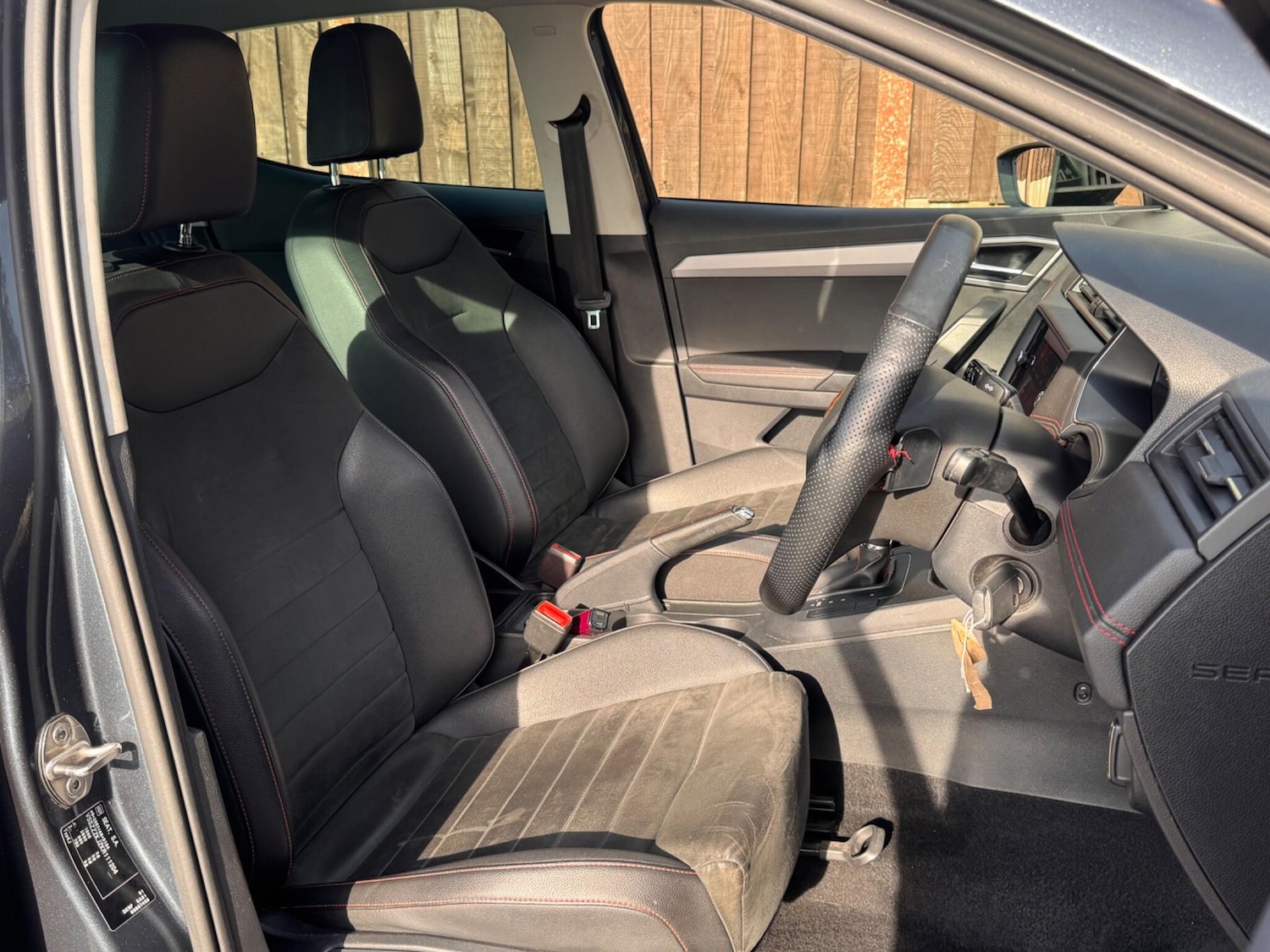 Used SEAT Ibiza 2019 for sale - 76247283: Photo 14