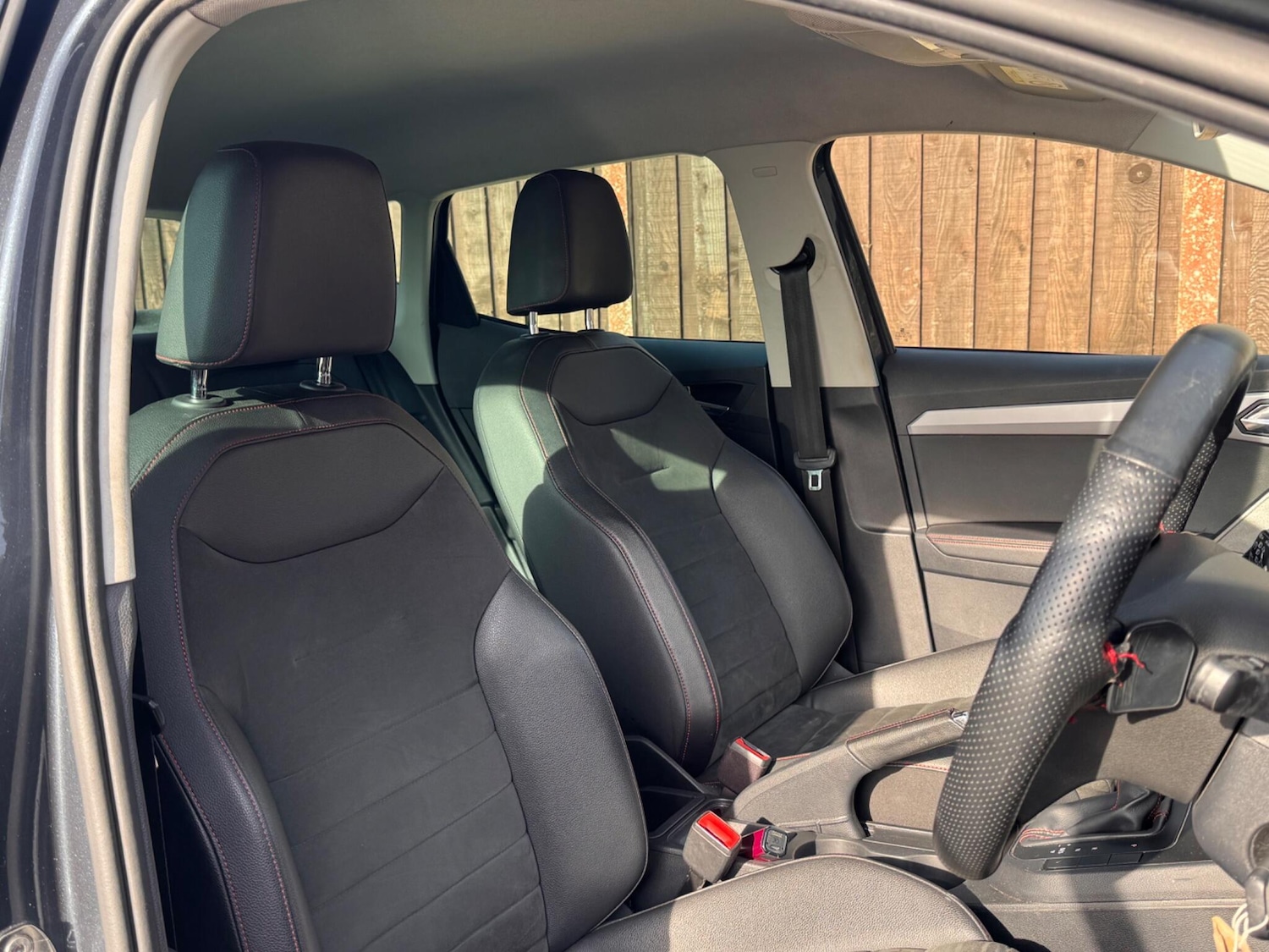 Used SEAT Ibiza 2019 for sale - 76247283: Photo 15