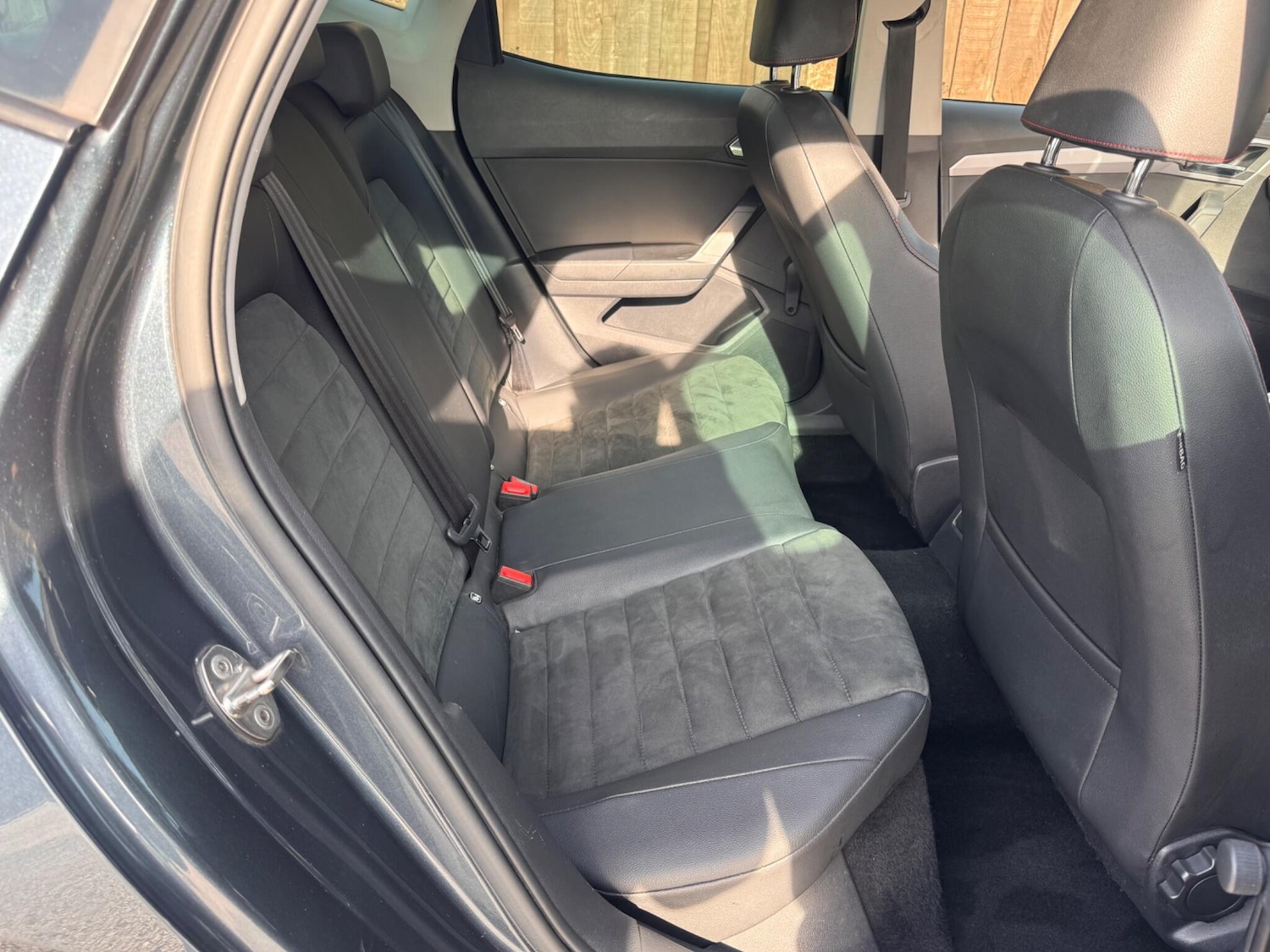 Used SEAT Ibiza 2019 for sale - 76247283: Photo 17