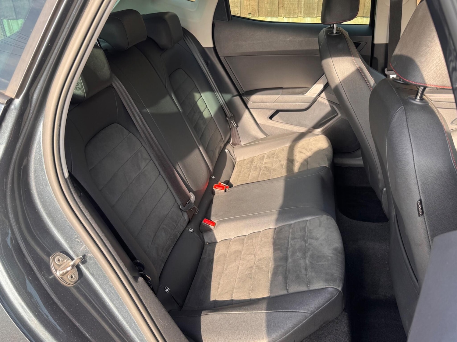 Used SEAT Ibiza 2019 for sale - 76247283: Photo 18