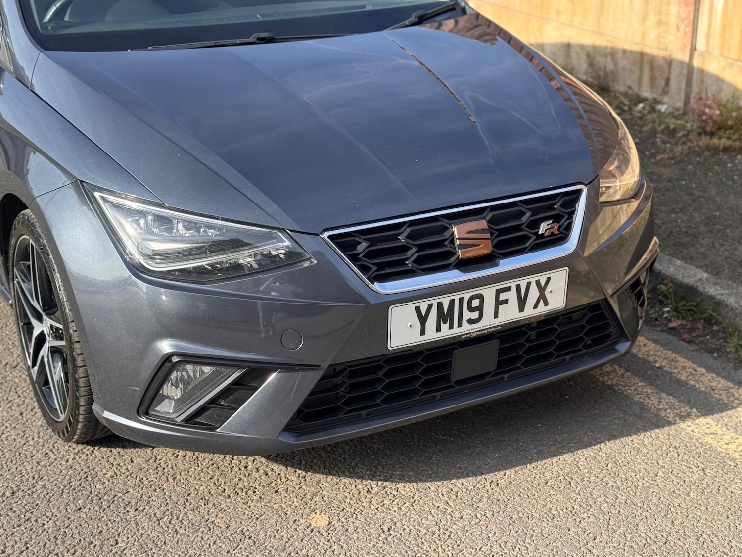 Used SEAT Ibiza 2019 for sale - 76247283: Photo 20