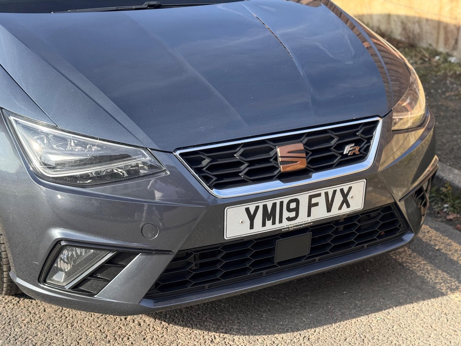 Used SEAT Ibiza 2019 for sale - 76247283: Photo 21