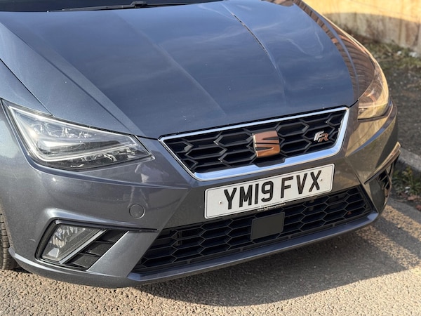 Used SEAT Ibiza 2019 for sale - 76247283: Photo 21