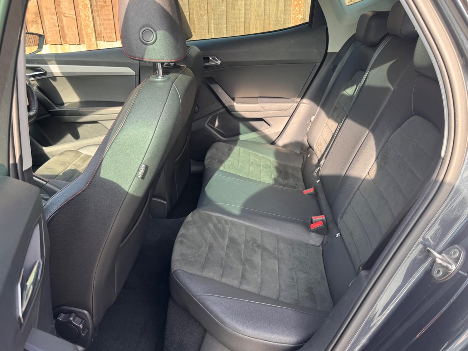 Used SEAT Ibiza 2019 for sale - 76247283: Photo 23
