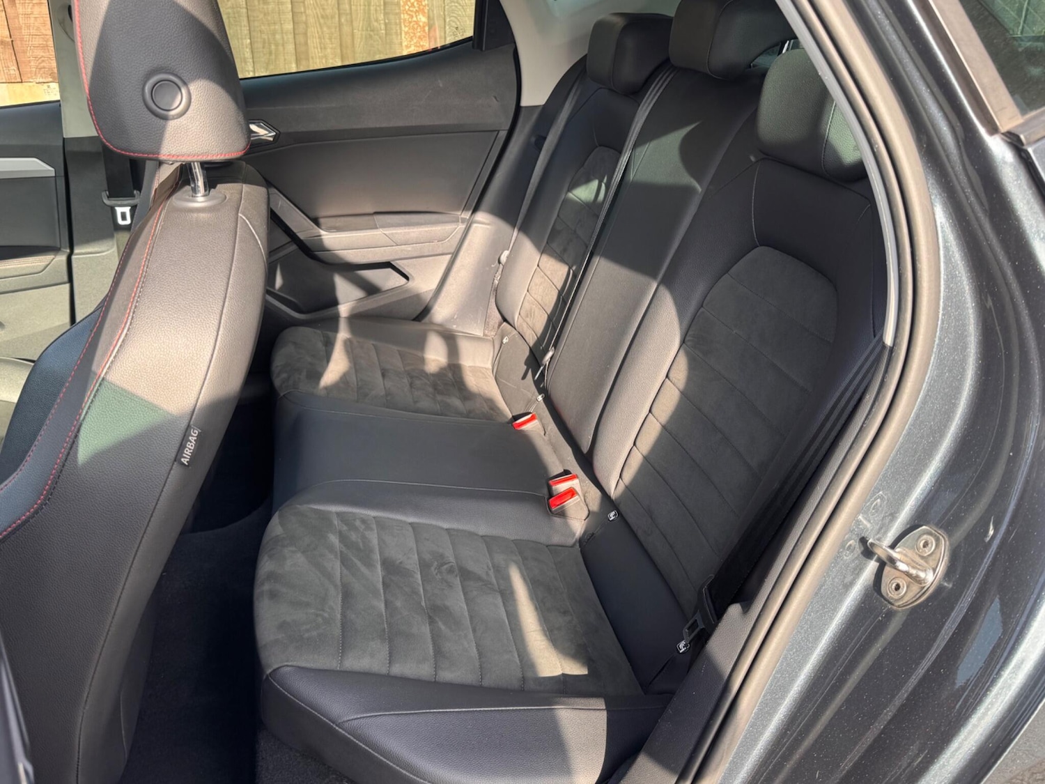 Used SEAT Ibiza 2019 for sale - 76247283: Photo 24