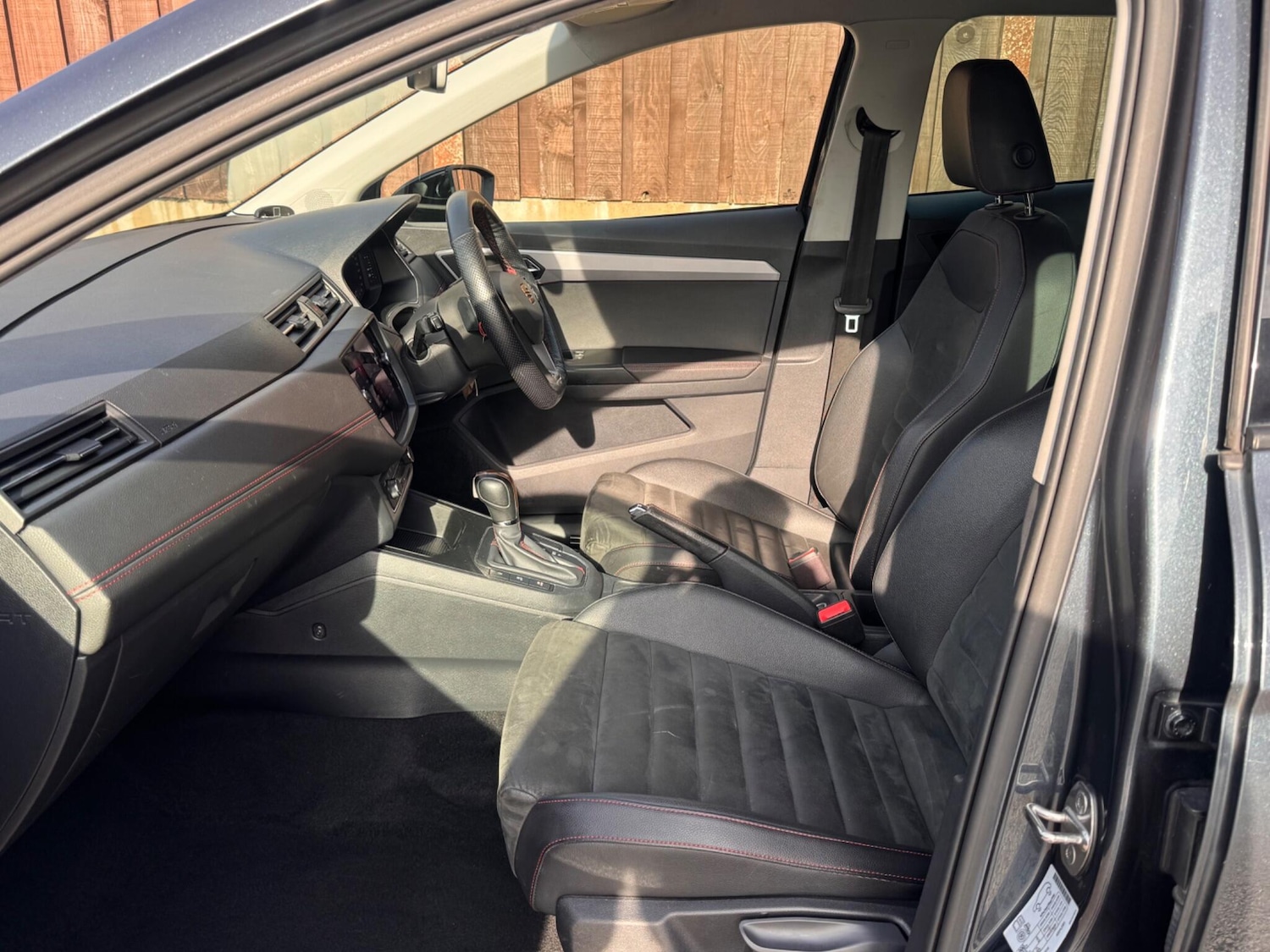 Used SEAT Ibiza 2019 for sale - 76247283: Photo 26