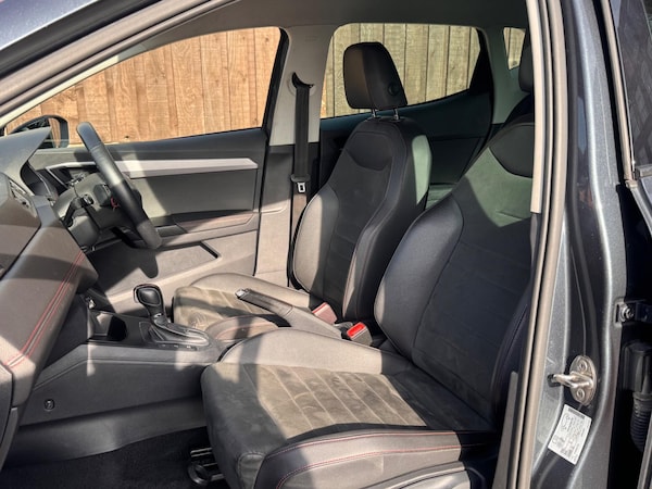 Used SEAT Ibiza 2019 for sale - 76247283: Photo 27