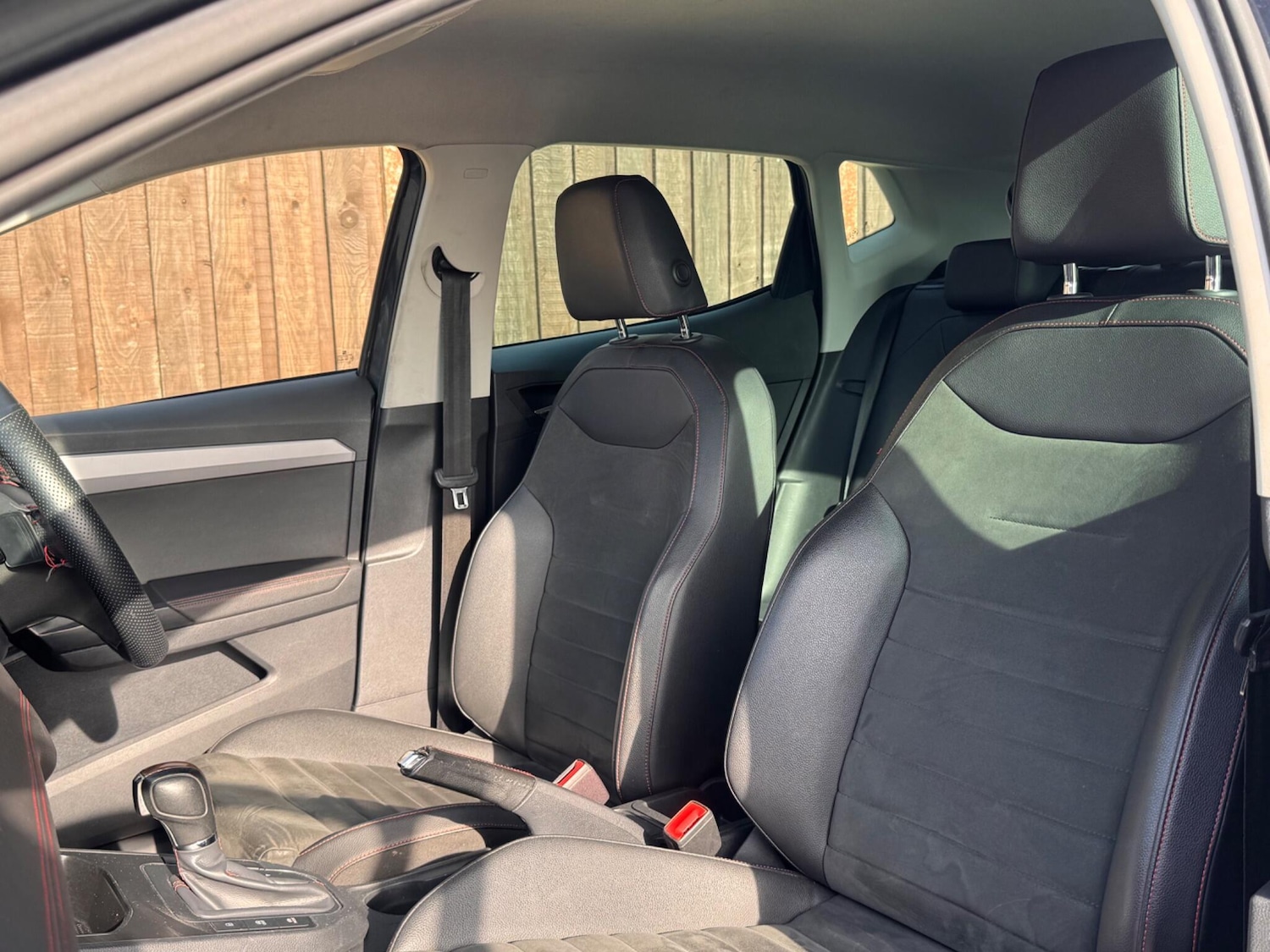 Used SEAT Ibiza 2019 for sale - 76247283: Photo 28