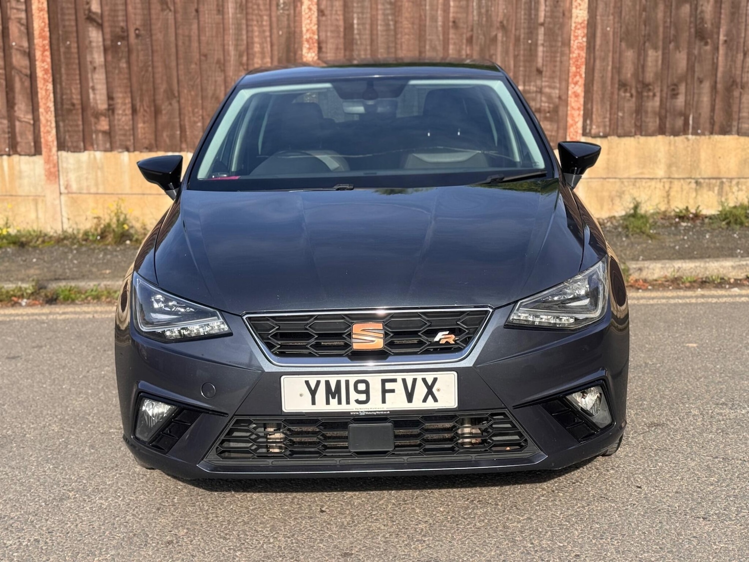 Used SEAT Ibiza 2019 for sale - 76247283: Photo 3