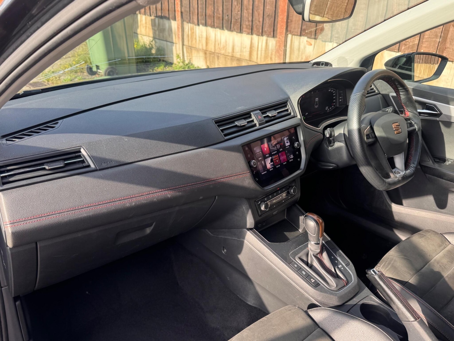 Used SEAT Ibiza 2019 for sale - 76247283: Photo 30