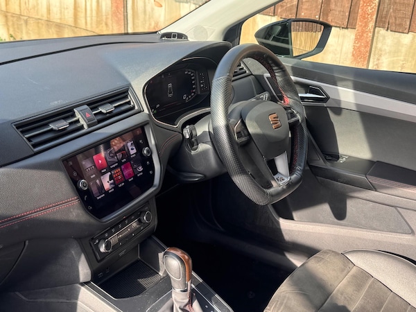 Used SEAT Ibiza 2019 for sale - 76247283: Photo 31
